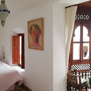 Habitación con Cama Queen