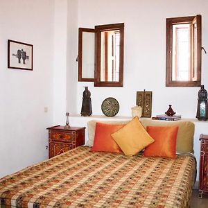 Habitación Doble Estándar